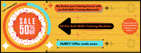 Sales Training Training Material