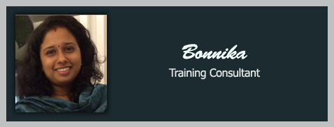 bonnika training consultant