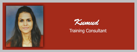kumud training consultant