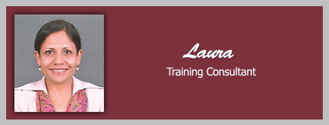 laura training consultant