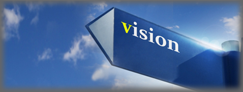 mission & vision