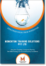 Momentum Training Solutionsbrouchure