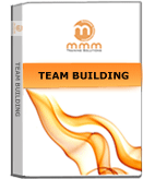 team building icon