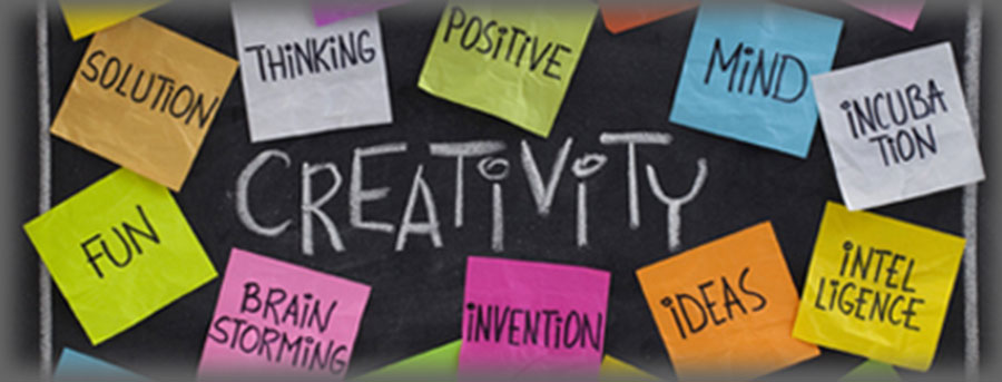Creativity Training