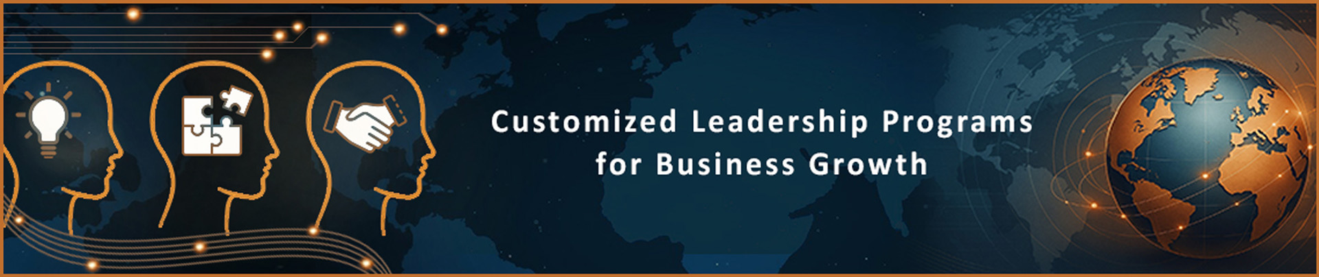 Customized Leadership Programs for Business Growth