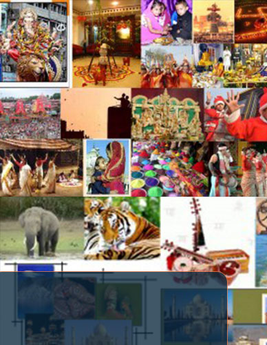 Indian Culture Training Materials