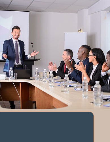 Interpersonal Skills Training Materials