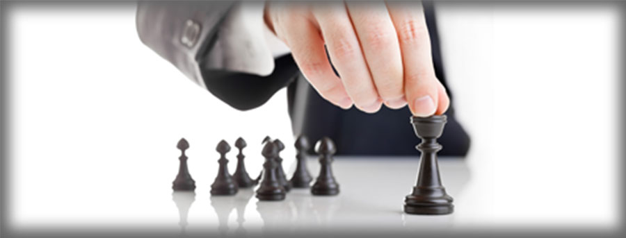 Negotiation Skills Training Banner