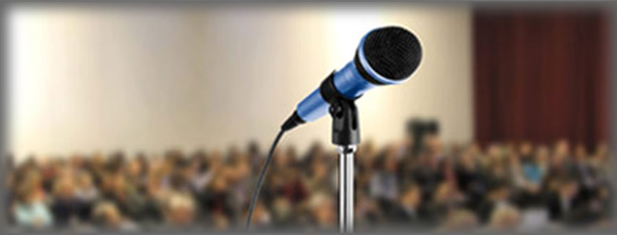 Presentation Skills Training