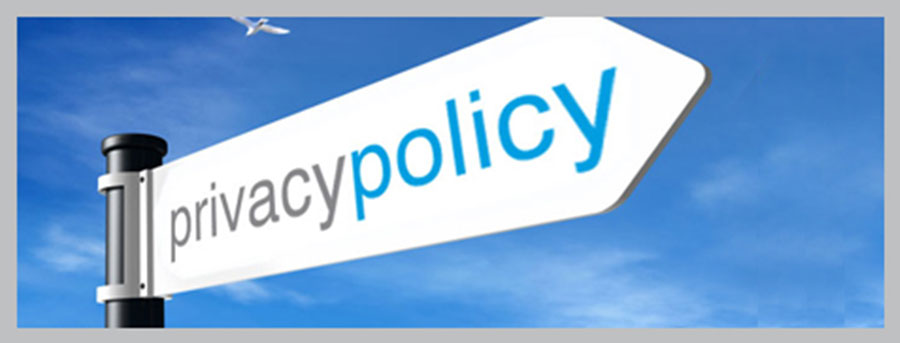 Privacy Policy