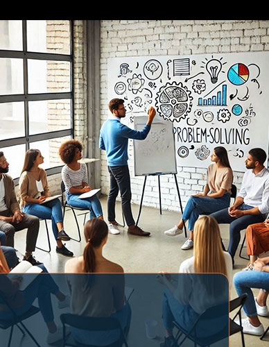 Problem Solving Training Materials