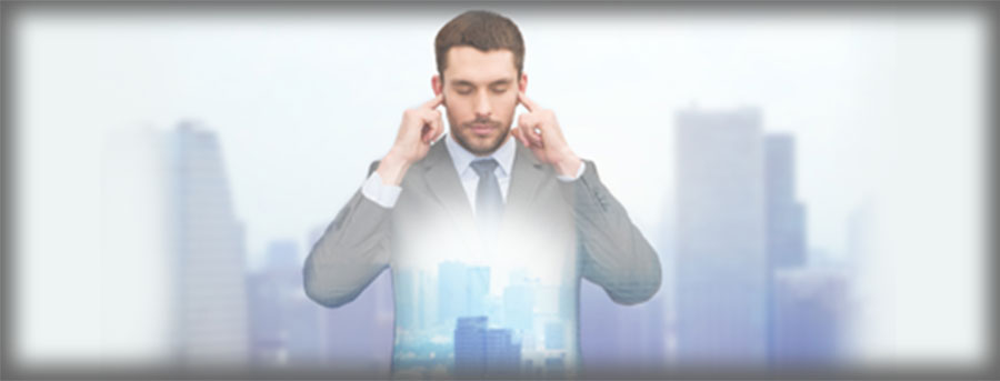 Stress Management Training Banner