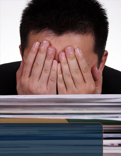 Stress Management Training Materials