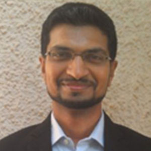 Vikas Vinayachandran