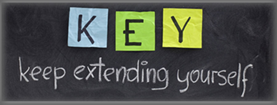 Training for Information Technology