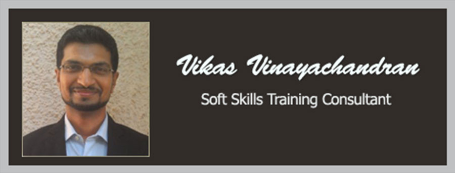 Vikas Vinayachandran