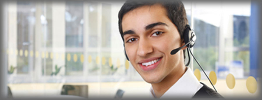 Voice and Accent Training