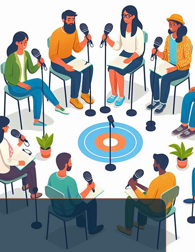 Voice and Accent Training Materials