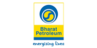bharat petrolium logo