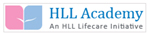 HLL Academy Logo