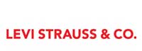 Levis Strauss & Co Logo