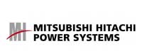 Mitsubishi Hitachi Logo