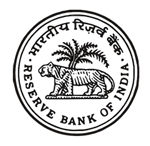 Reserve bank of India Logo