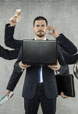 Corporate communication training