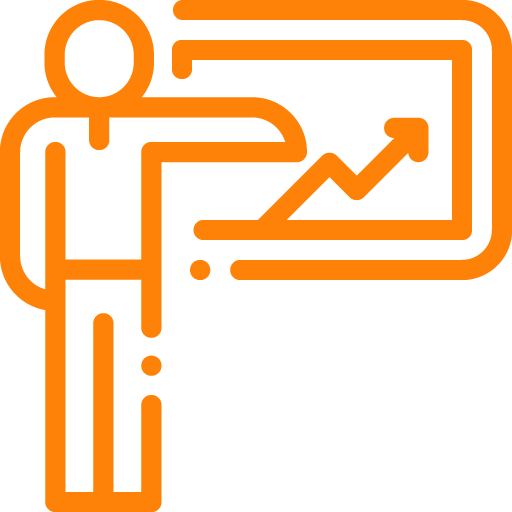 Advanced business communication training